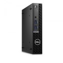 Dell OptiPlex 7010 SFF i5-13500T/8GB/256GB/HD/Win11 Pro/ENG Kbd/Mouse/3Y ProSupport NBD OnSite Warranty Dell