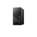 Dell Vostro MT | 3910 | Desktop | Tower | Intel Core i5 | i5-12400 | Pamięć wewnętrzna 8 GB | DDR4 | SSD 512 GB | Intel UHD Grap