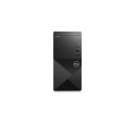 Dell Vostro MT | 3910 | Desktop | Tower | Intel Core i5 | i5-12400 | Pamięć wewnętrzna 8 GB | DDR4 | SSD 512 GB | Intel UHD Grap