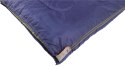 Easy Camp Chakra Blue Sleeping Bag | Easy Camp | Sleeping Bag | 190 (L) x 75 (W) cm | Blue