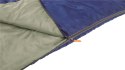 Easy Camp Chakra Blue Sleeping Bag | Easy Camp | Sleeping Bag | 190 (L) x 75 (W) cm | Blue