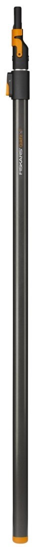 Fiskars | QuikFit Telescopic Shaft M | Telescopic Shaft