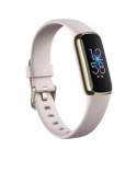 Fitbit | Luxe | Fitness tracker | Touchscreen | Heart rate monitor | Activity monitoring 24/7 | Waterproof | Bluetooth | Soft Go