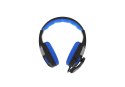 Genesis | Headband/On-Ear | Gaming Headset | ARGON 100