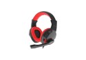 Genesis | Headband/On-Ear | Gaming Headset | ARGON 100