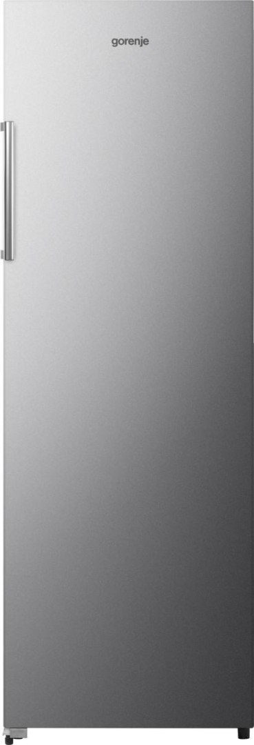 Gorenje FN617EES5 Freezer, E, Free standig, Net capacity 240 L, Stainless steel