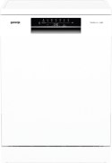 Gorenje GS643E90W Dishwasher, E, Free standing, Width 60 cm, Number of place settings 16, White