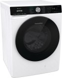 Gorenje WNS1X4ARTWIFI Washing machine, A, Front loading, 10,05 kg, 1400 RPM, Depth 61 cm, White