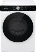 Gorenje WNS1X4ARTWIFI Washing machine, A, Front loading, 10,05 kg, 1400 RPM, Depth 61 cm, White