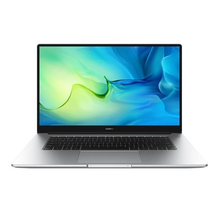 Huawei MateBook D15 BohrD-WDH9DL Space Gray 15.6 " IPS FHD Intel Core i5 i5-1135G7 8 GB DDR4 SSD 512 GB Intel Iris Xe Graphics 