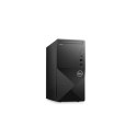 Komputer stacjonarny Dell Vostro MT 3910 z procesorem Intel Core i5-12400, pamięcią wewnętrzną 8 GB DDR4, dyskiem SSD 512 GB, gr