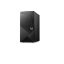 Komputer stacjonarny Dell Vostro MT 3910 z procesorem Intel Core i5-12400, pamięcią wewnętrzną 8 GB DDR4, dyskiem SSD 512 GB, gr