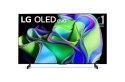 LG OLED42C32LA 42" (106 cm) 4K Smart OLED TV