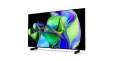 LG OLED42C32LA 42" (106 cm) 4K Smart OLED TV