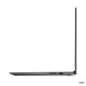 Lenovo IdeaPad 1 15ALC7 Cloud Grey 15.6 " IPS FHD Anti-glare AMD Ryzen 5 5500U 8 GB Soldered DDR4-3200 SSD 512 GB AMD Radeon Gra