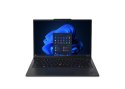 Lenovo ThinkPad X1 Carbon Gen 12 14 WUXGA ULT7-155U/16GB/512GB/Intel Graphics/WIN11 Pro/ENG Backlit kbd/Black/FP/LTE Upgradable/