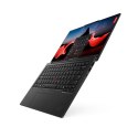 Lenovo ThinkPad X1 Carbon Gen 12 14 WUXGA ULT7-155U/16GB/512GB/Intel Graphics/WIN11 Pro/ENG Backlit kbd/Black/FP/LTE Upgradable/