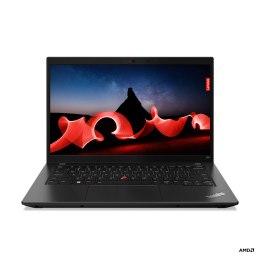 Lenovo ThinkPad L14 (Gen 4) Thunder Black 14 