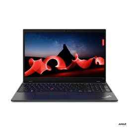 Lenovo | ThinkPad L15 (Gen 1) | Thunder Black | 15.6 