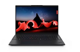 Lenovo ThinkPad L16 Gen 1 16 WUXGA ULT7-155U/16GB/512GB/Intel Graphics/WIN11 Pro/ENG Backlit kbd/LTE Upgradable/3Y Warranty