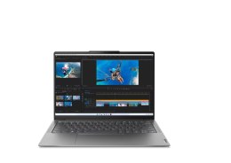 Lenovo | Yoga Slim 6 14IRH8 | Storm Grey | 14 