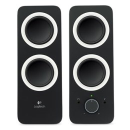 Logitech | Z200 | Black | Multimedia Speaker