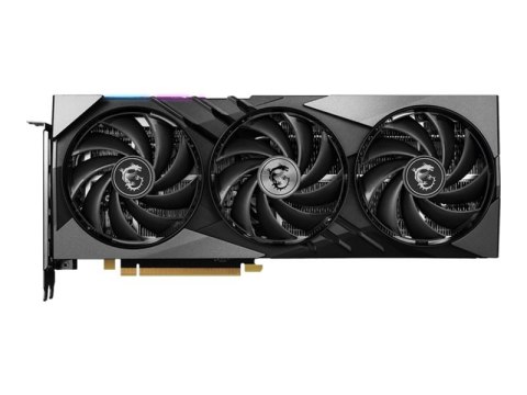 MSI | GeForce RTX 4060 Ti GAMING X SLIM 8G | NVIDIA GeForce RTX 4060 Ti | 8 GB