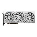 MSI GeForce RTX 4070 Ti SUPER 16G GAMING X SLIM WHITE