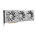 MSI GeForce RTX 4070 Ti SUPER 16G GAMING X SLIM WHITE