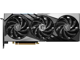 MSI GeForce RTX 4070 Ti SUPER 16G GAMING X SLIM