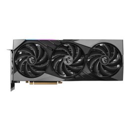 MSI | GeForce RTX 4090 GAMING X SLIM 24G | NVIDIA GeForce RTX 4090 | 24 GB