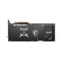 MSI | GeForce RTX 4090 GAMING X SLIM 24G | NVIDIA GeForce RTX 4090 | 24 GB