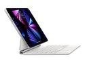 Magic Keyboard for iPad Air (4th generation) | 11-inch iPad Pro (all gen) - RUS White | Apple