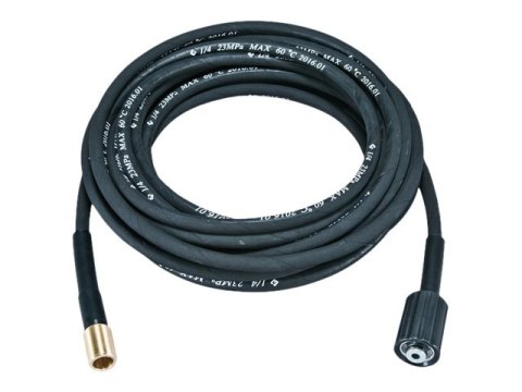 Makita high pressure hose extension with swivel coupling 8 m (197847-2) for high pressure washer HW 1200 / HW 1300