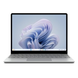 Microsoft | Surface Laptop Go3 | Platynowy | 12,4