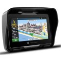 Navitel | Personal Navigation Device | G550 MOTO | Bluetooth | 4.3" TFT touchscreen pixels | 480 x 272 | GPS (satellite) | Maps 