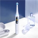 Oral-B | Uzupłnione Końcówki do Szczoteczki do Zębów | Wymiana | iO Refill Ultimate | Dla dorosłych | Ilość 2 szt. | Biały