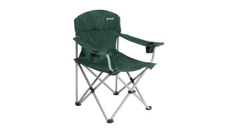 Outwell Catamarca XL Chair, Forest Green