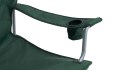 Outwell Catamarca XL Chair, Forest Green