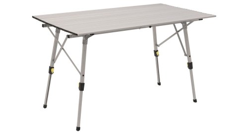 Outwell | Dining table | Canmore L | Dining table with roll up top