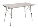 Outwell | Dining table | Canmore L | Dining table with roll up top