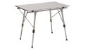 Outwell | Dining table | Canmore M | Dining table with roll up top