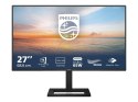 PHILIPS 27E1N1300AE/00 27" 16:9/1920x1080/250cdm2/4ms/DP HDMI USB-C Audio out | Philips | Gwarancja 36 miesiące | 100 Hz