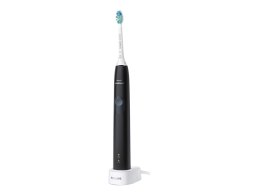 Philips Electric Toothbrush with Pressure Sensor HX6800/44 Sonicare ProtectiveClean 4300 Rechargeable For adults Black/Grey Numb