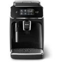 Philips Espresso Coffee maker EP2224/40	 Pump pressure 15 bar Built-in milk frother Fully automatic 1500 W Black