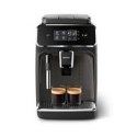 Philips Espresso Coffee maker EP2224/40	 Pump pressure 15 bar Built-in milk frother Fully automatic 1500 W Black