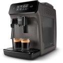 Philips | Espresso Coffee maker Series 1200 | EP1224/00 | Pump pressure 15 bar | Built-in milk frother | Fully automatic | 1500 