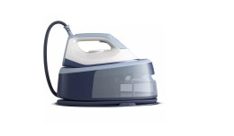 Philips PSG3000/20 PerfectCare Steam Generator, Blue/White