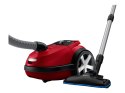 Philips | Performer Silent Vacuum cleaner | FC8784/09 | Power 750 W | Cardinal Red