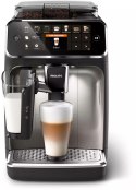 Philips | Series 5400 Coffee Maker | EP5447/90 | Pump pressure 15 bar | Built-in milk frother | Fully Automatic | 1500 W | Black